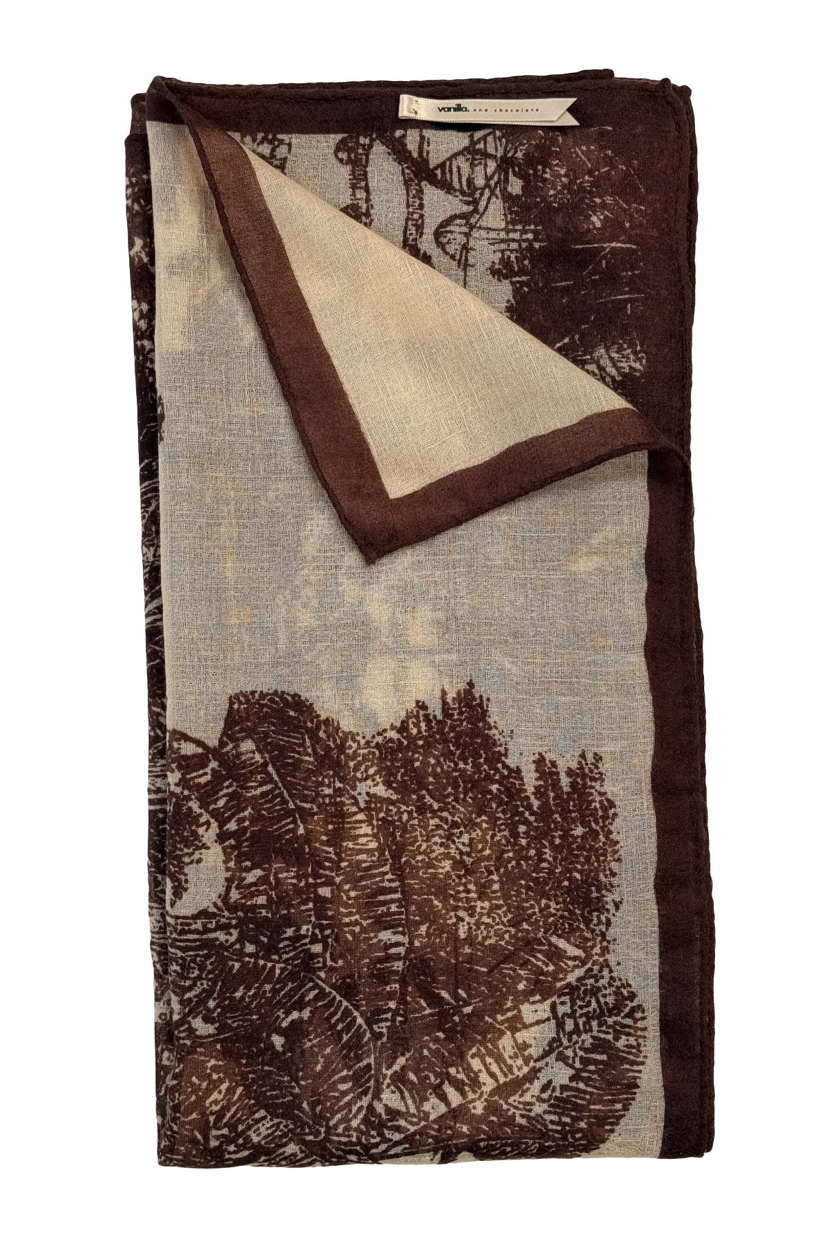 FOULARD | ÉCLAIR AL CAFFÈ - immagine 5