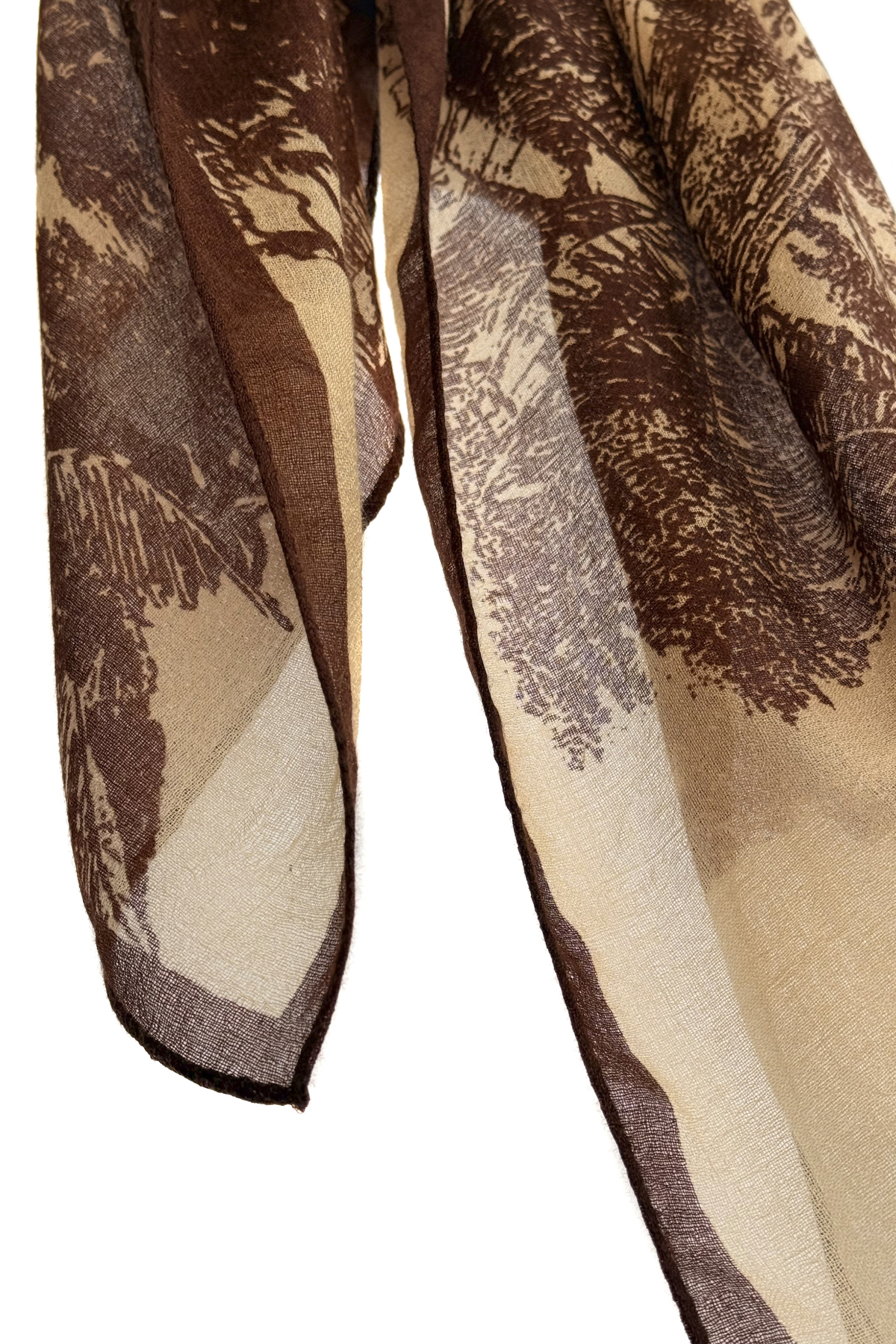FOULARD | ÉCLAIR AL CAFFÈ - immagine 2